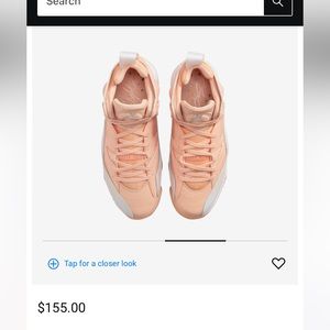 Jordan jumpman womens size 7. EUC